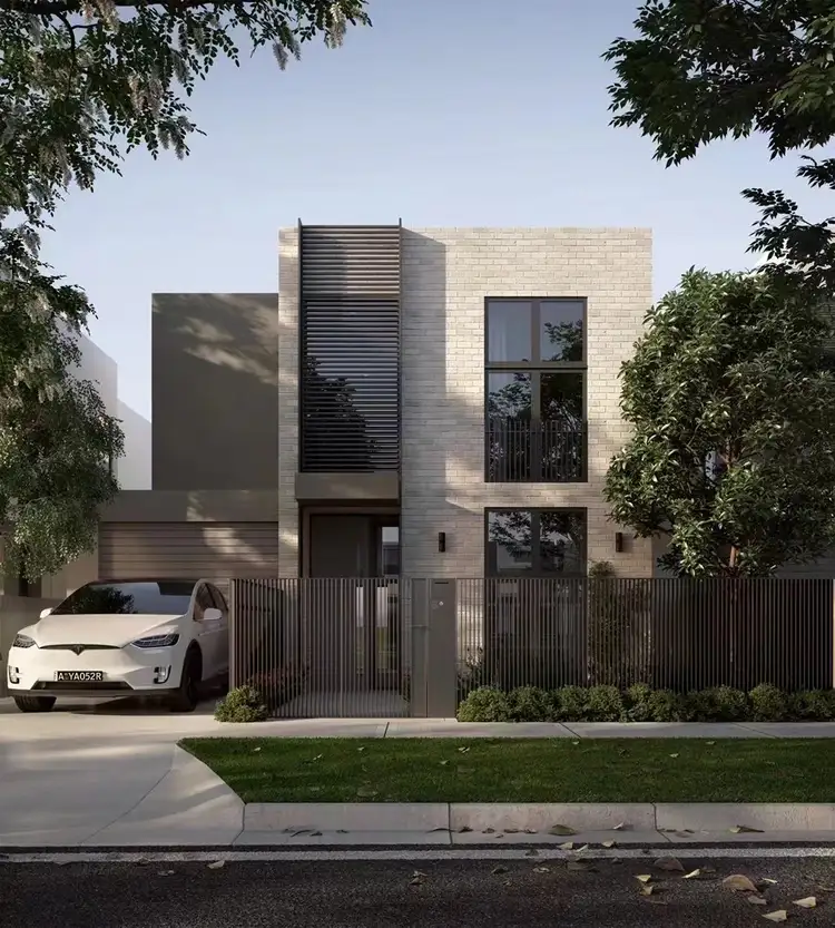 Third view of Homely townhouse listing, 10/56–74 Station Street, Nunawading VIC 3131
