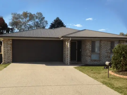 9 Campbell Street, Chinchilla QLD 4413