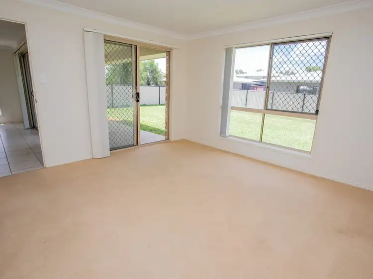 Second view of Homely house listing, 9 Campbell Street, Chinchilla QLD 4413