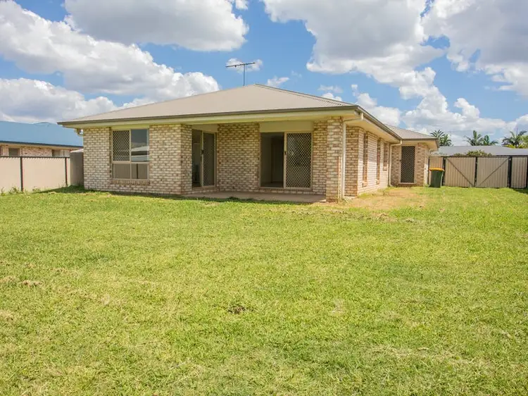 Fourth view of Homely house listing, 9 Campbell Street, Chinchilla QLD 4413