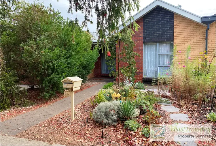 35A Flinders Street