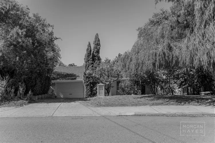 59 Darley Circle, Bull Creek WA 6149