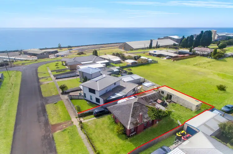 Second view of Homely house listing, 9 Bancroft Street, Portland VIC 3305