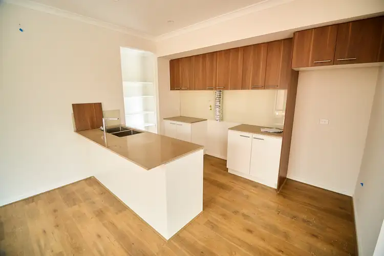 Second view of Homely house listing, 6 Tran Avenue, Diggers Rest VIC 3427
