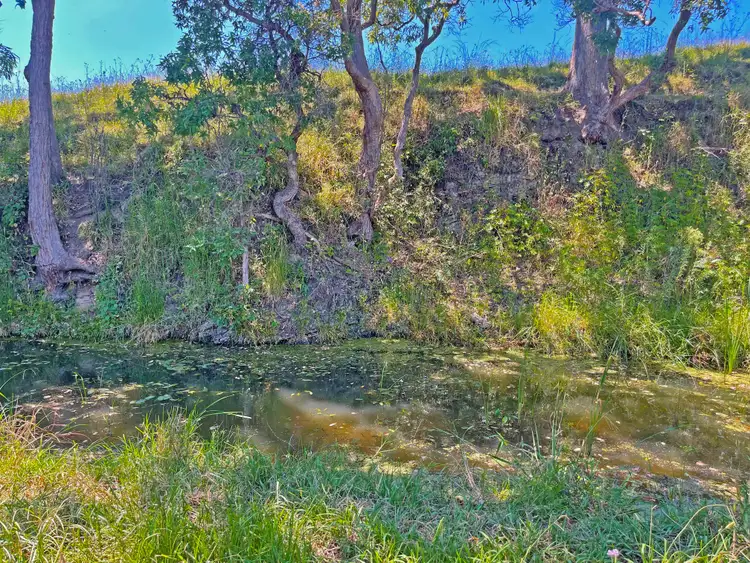 Fifth view of Homely rural property listing, 527 Bakers Creek Road, Bakers Creek NSW 2422