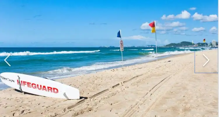 Third view of Homely unit listing, 5A/2 19th Avenue, Palm Beach QLD 4221