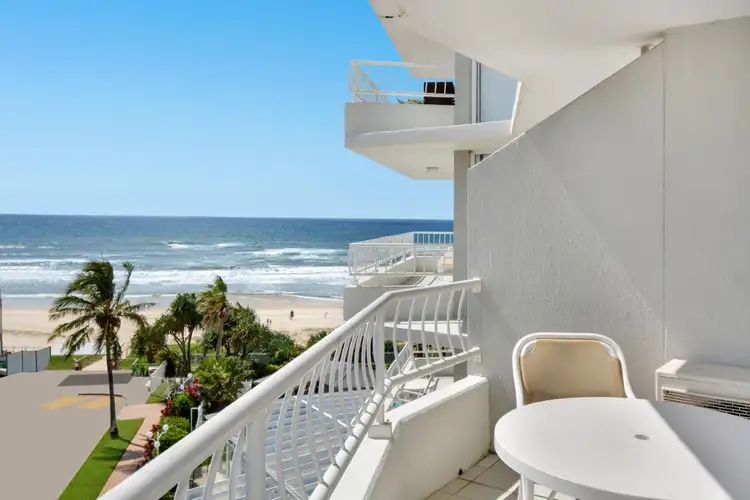 Fourth view of Homely unit listing, 5A/2 19th Avenue, Palm Beach QLD 4221