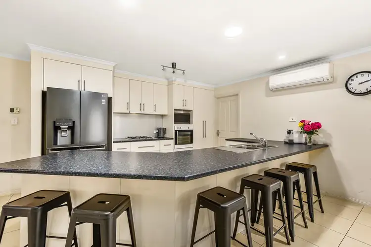 Second view of Homely house listing, 17 Patricia Court, Mount Gambier SA 5290