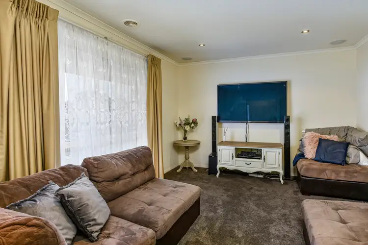 Third view of Homely house listing, 17 Patricia Court, Mount Gambier SA 5290