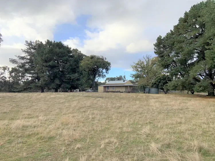 Second view of Homely rural property listing, 322 Mackerells Road, Strathbogie VIC 3666