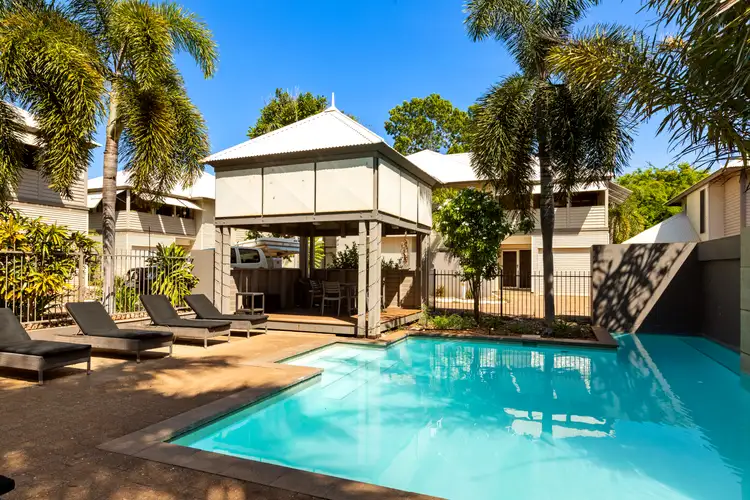 1/7 Haas Street, Broome WA 6725