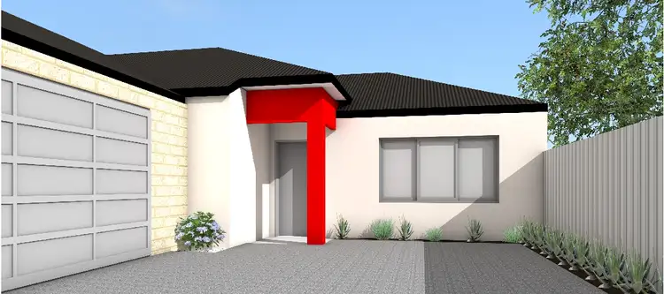 119B Balga Avenue, Balga WA 6061