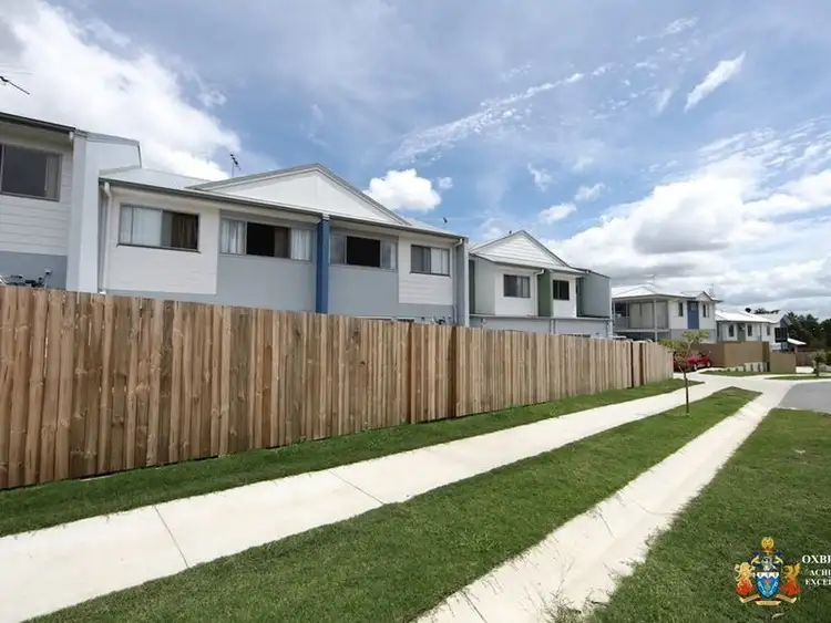 Second view of Homely townhouse listing, 17/1 O'Meara Street, Eight Mile Plains QLD 4113