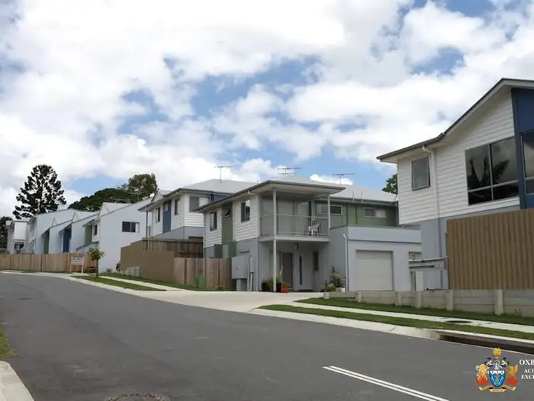 Fourth view of Homely townhouse listing, 17/1 O'Meara Street, Eight Mile Plains QLD 4113