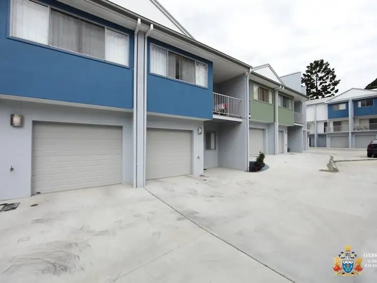 Fifth view of Homely townhouse listing, 17/1 O'Meara Street, Eight Mile Plains QLD 4113