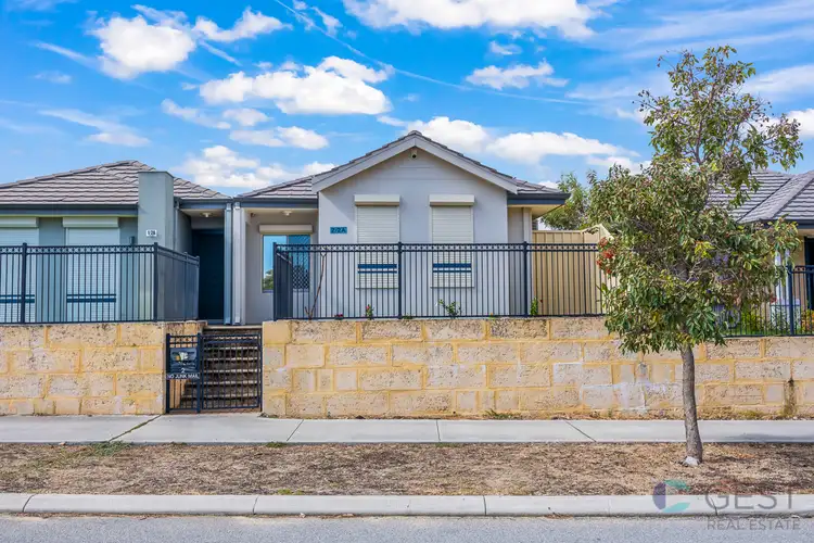 2/2A PANNELL WAY, Girrawheen WA 6064
