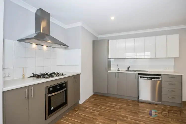 Second view of Homely house listing, 2/2A PANNELL WAY, Girrawheen WA 6064