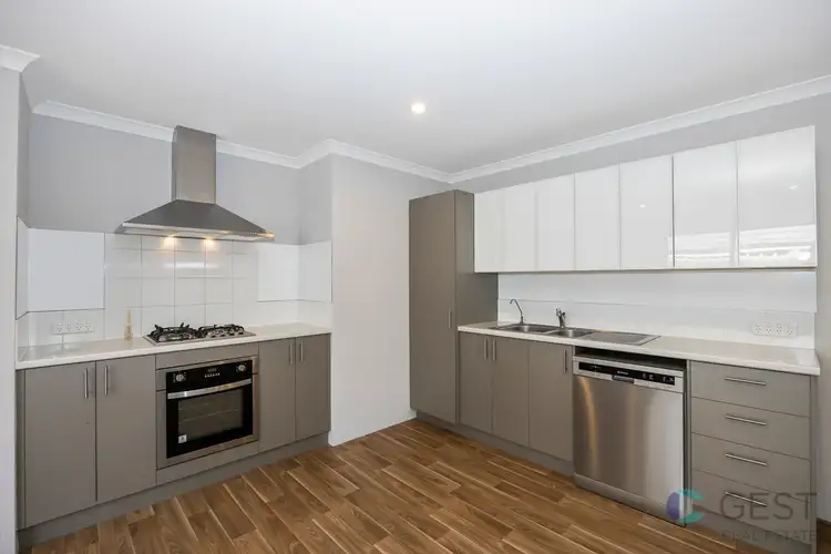 Third view of Homely house listing, 2/2A PANNELL WAY, Girrawheen WA 6064