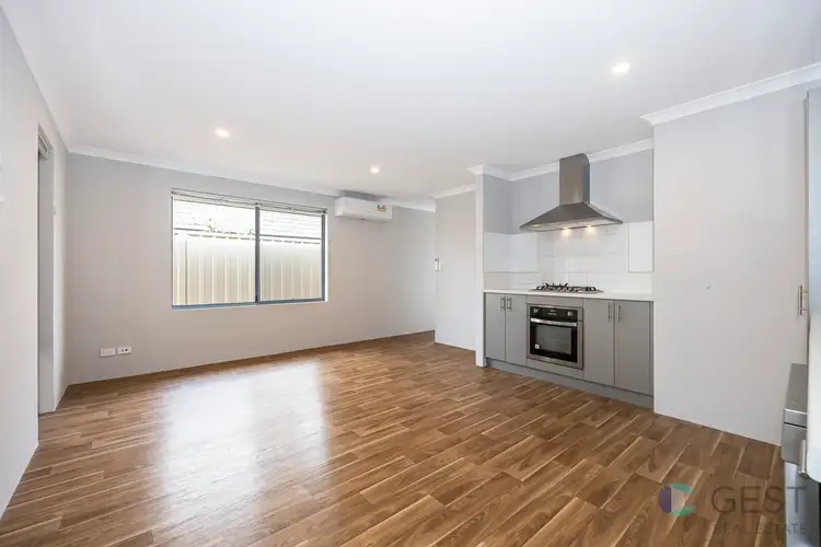 Fifth view of Homely house listing, 2/2A PANNELL WAY, Girrawheen WA 6064