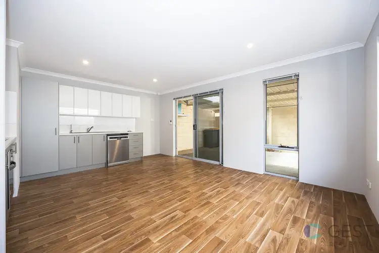 Sixth view of Homely house listing, 2/2A PANNELL WAY, Girrawheen WA 6064