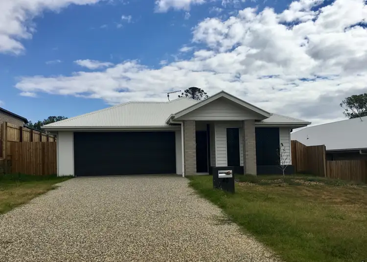 Main view of Homely house listing, 40 Mariette Street, Harristown QLD 4350