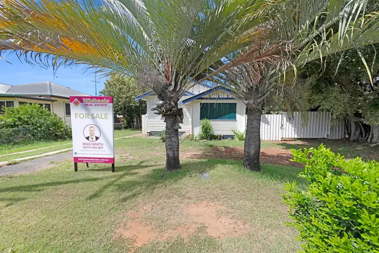 80 Branyan Street, Svensson Heights QLD 4670