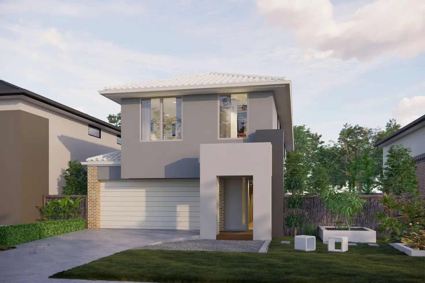 Main view of Homely house listing, 53 Showman Drive, Diggers Rest VIC 3427