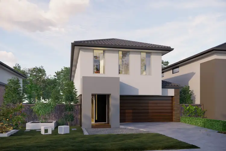 51 Showman Drive, Diggers Rest VIC 3427