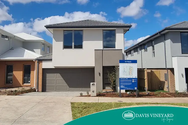 49 Showman Drive, Diggers Rest VIC 3427
