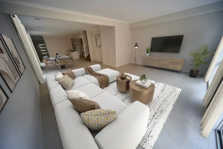 Second view of Homely house listing, 49 Showman Drive, Diggers Rest VIC 3427