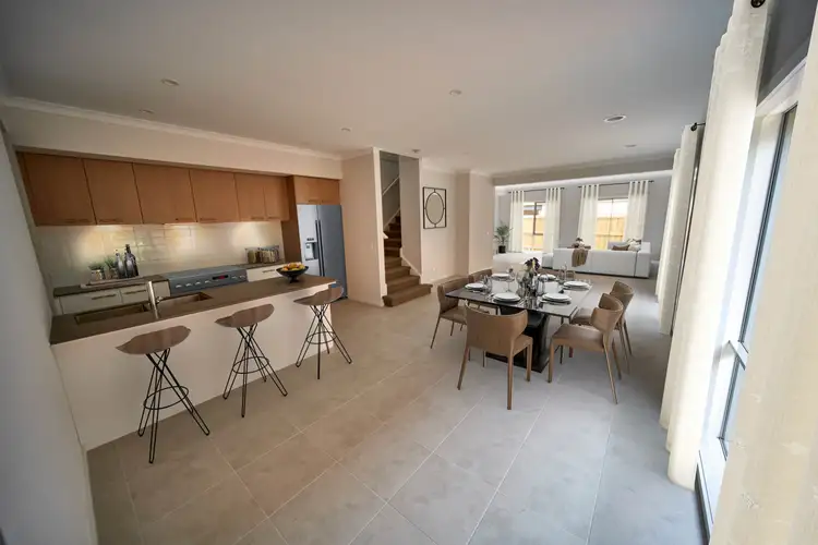 Third view of Homely house listing, 49 Showman Drive, Diggers Rest VIC 3427