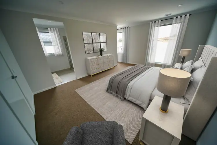 Fourth view of Homely house listing, 49 Showman Drive, Diggers Rest VIC 3427