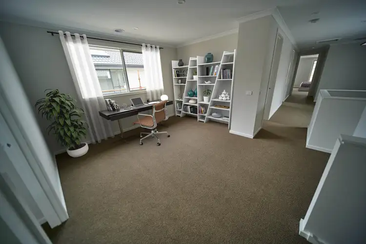 Fifth view of Homely house listing, 49 Showman Drive, Diggers Rest VIC 3427