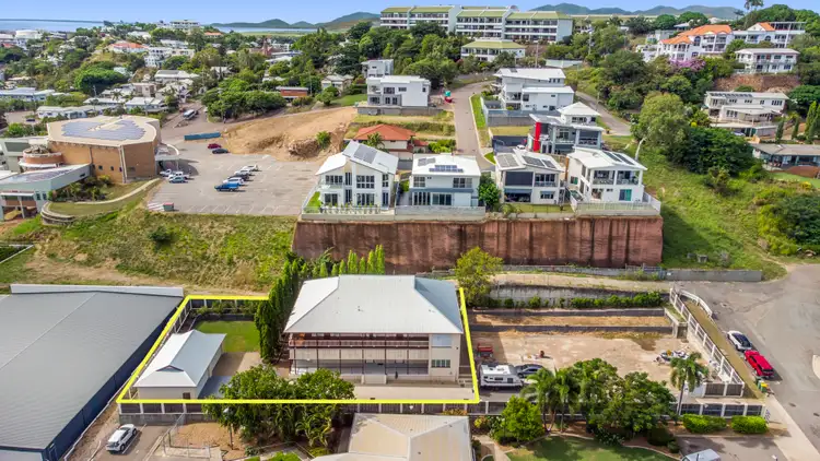 Fourth view of Homely house listing, 13 Clifton Street, North Ward QLD 4810
