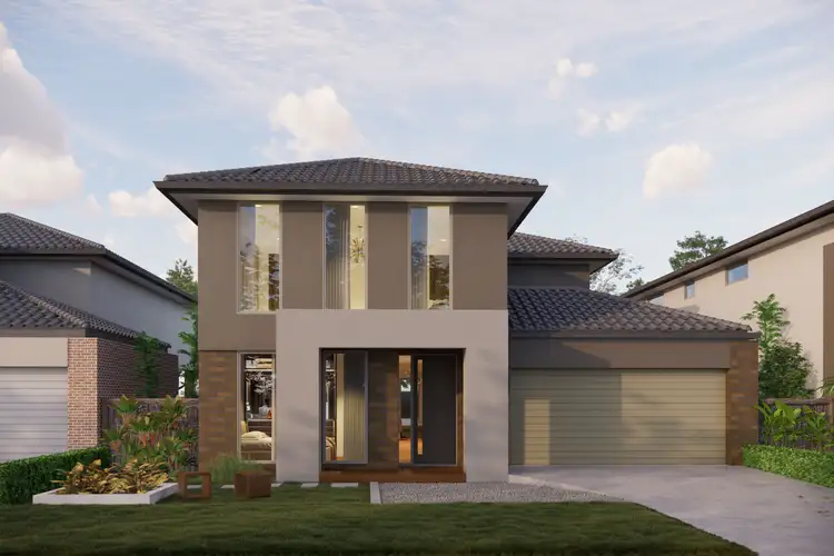 59 Showman Drive, Diggers Rest VIC 3427