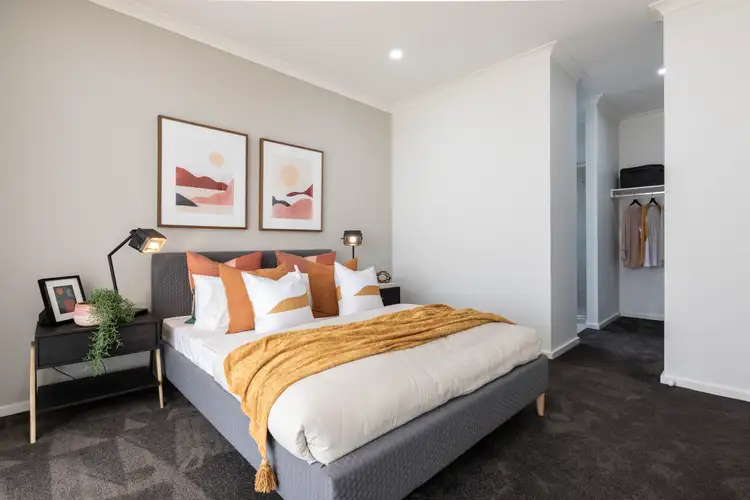 Fifth view of Homely house listing, 67 Showman Drive, Diggers Rest VIC 3427