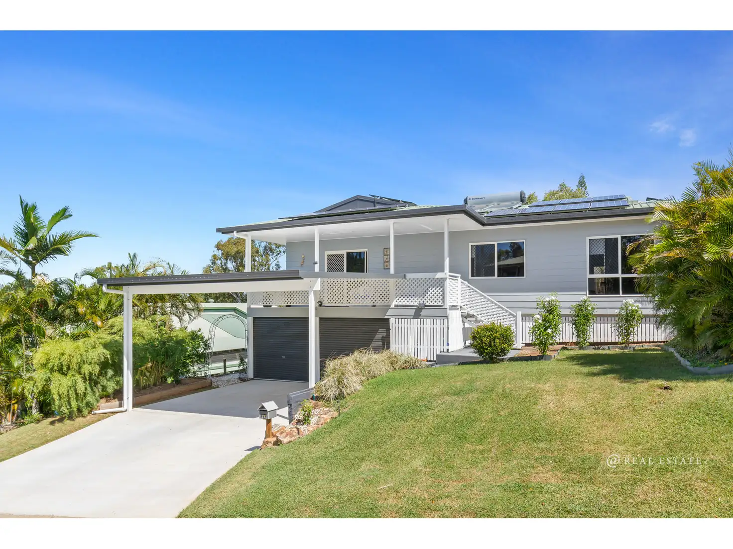 Main view of Homely house listing, 17 Eden Way, Yeppoon QLD 4703