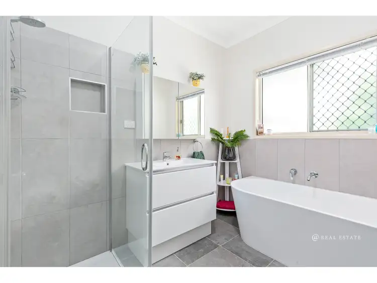 Fourth view of Homely house listing, 17 Eden Way, Yeppoon QLD 4703