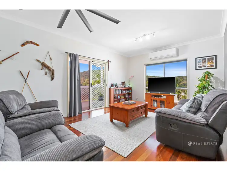 Fifth view of Homely house listing, 17 Eden Way, Yeppoon QLD 4703