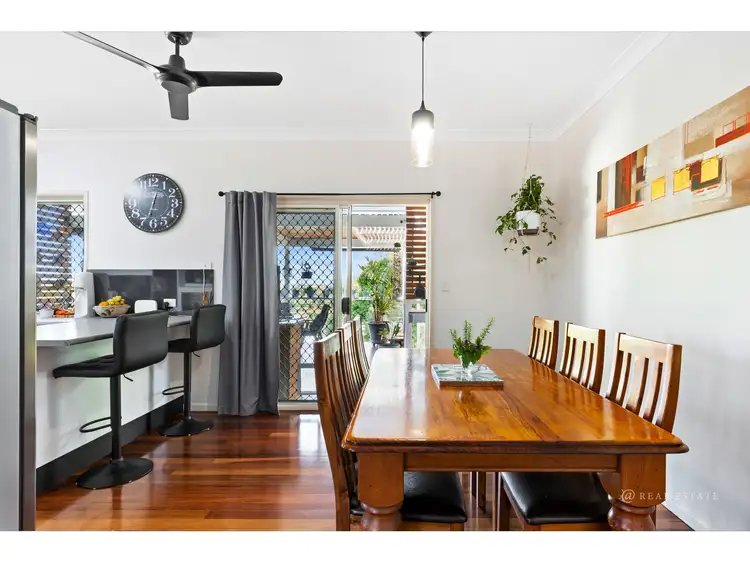 Seventh view of Homely house listing, 17 Eden Way, Yeppoon QLD 4703