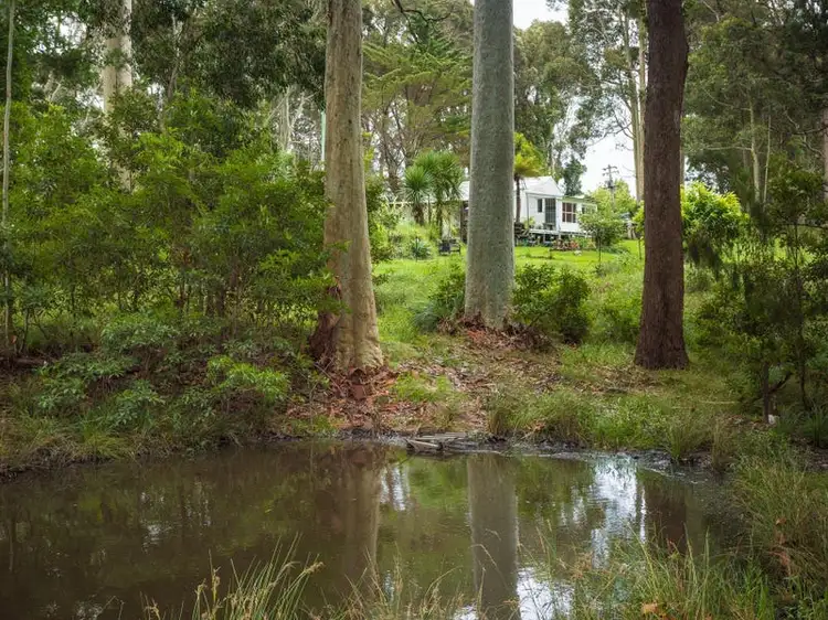 67 Nutleys Creek Road, Bermagui NSW 2546