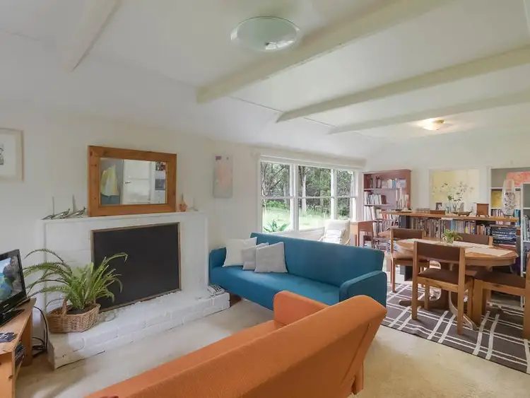 Fifth view of Homely house listing, 67 Nutleys Creek Road, Bermagui NSW 2546