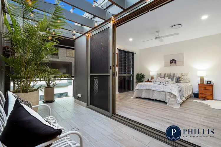 Third view of Homely townhouse listing, 19 River Vista Way, Paradise Point QLD 4216