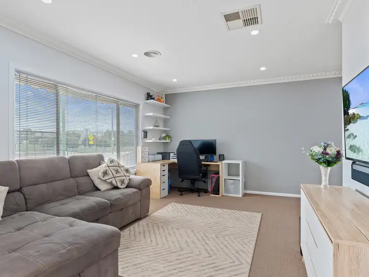 Third view of Homely house listing, 295 MacKenzie Street West, Kangaroo Flat VIC 3555