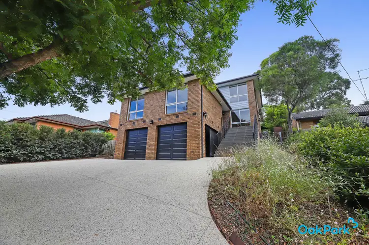 62 Devereaux Street, Oak Park VIC 3046