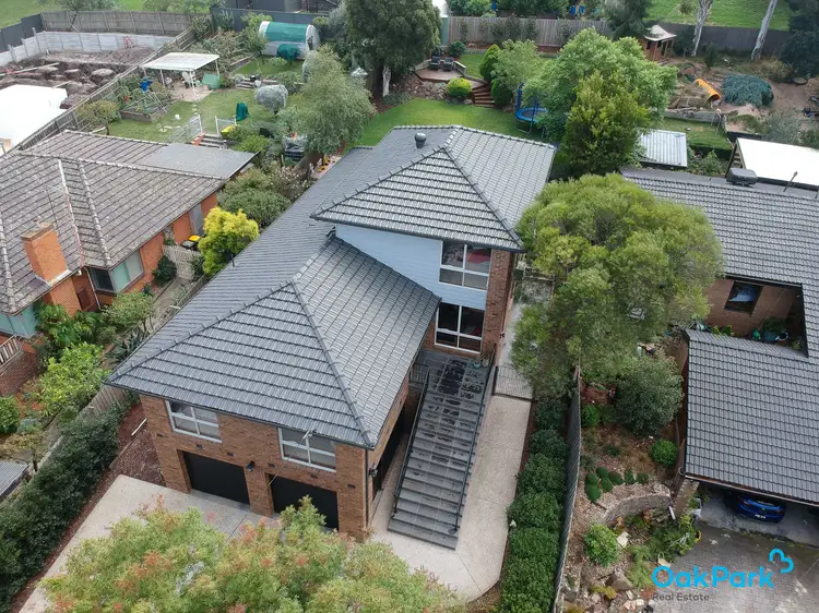 Second view of Homely house listing, 62 Devereaux Street, Oak Park VIC 3046