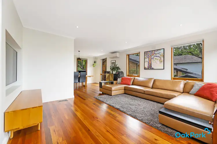 Fourth view of Homely house listing, 62 Devereaux Street, Oak Park VIC 3046