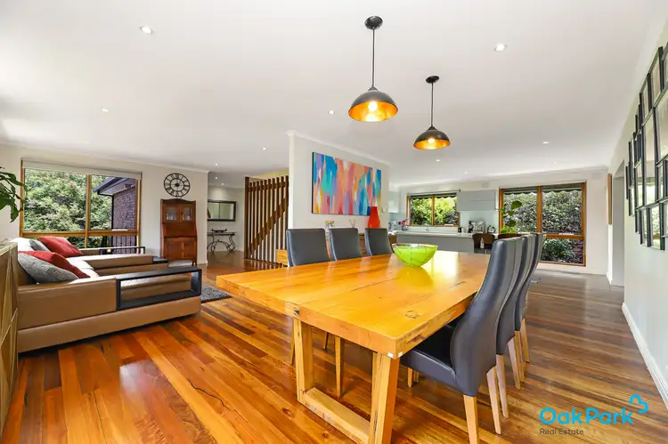 Fifth view of Homely house listing, 62 Devereaux Street, Oak Park VIC 3046