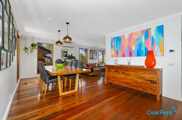 Sixth view of Homely house listing, 62 Devereaux Street, Oak Park VIC 3046