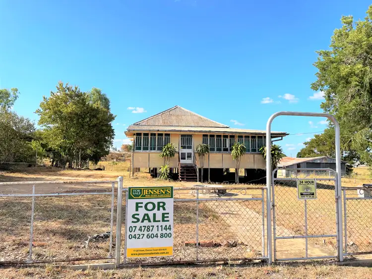 Main view of Homely house listing, 13 Armstrong Road, Queenton QLD 4820